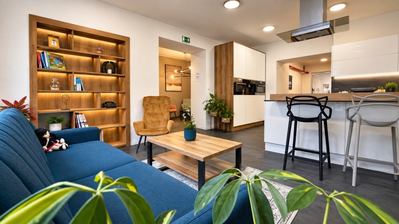 Kuchyňské studio Třebíč – Stella POINT (foto 9)